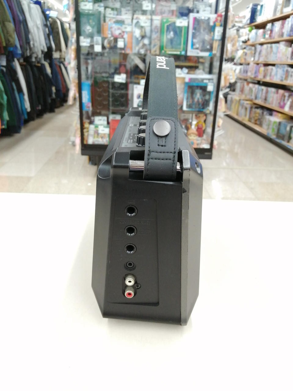 ROLAND MOBILE CUBE Mobile lifier