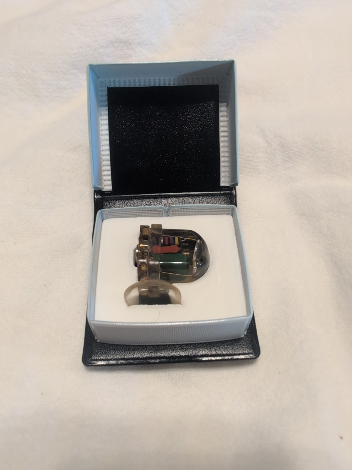 Nissin Synchro Eye Syncro Eye Slave Flash Unit