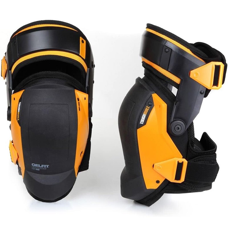 Original Toughbuilt Thigh Support Stabilization Knee Pads TB-KP-G3 - FedEX