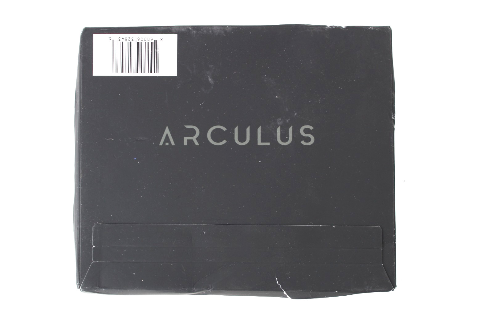 Arculus Cold Storage Wallet Sealed New, Silver