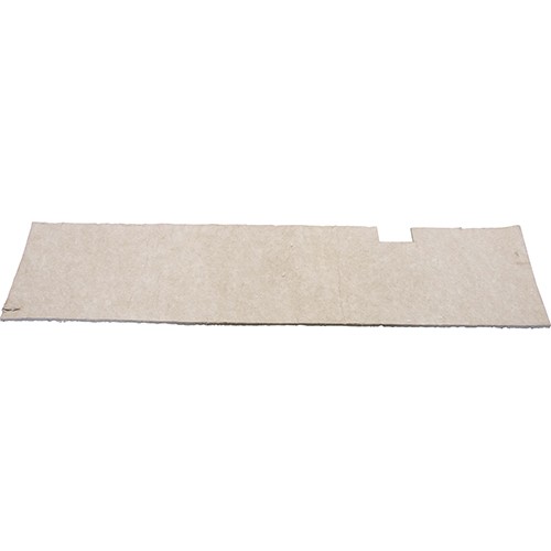 Star SS48500147 TM FRONT INSULATION;