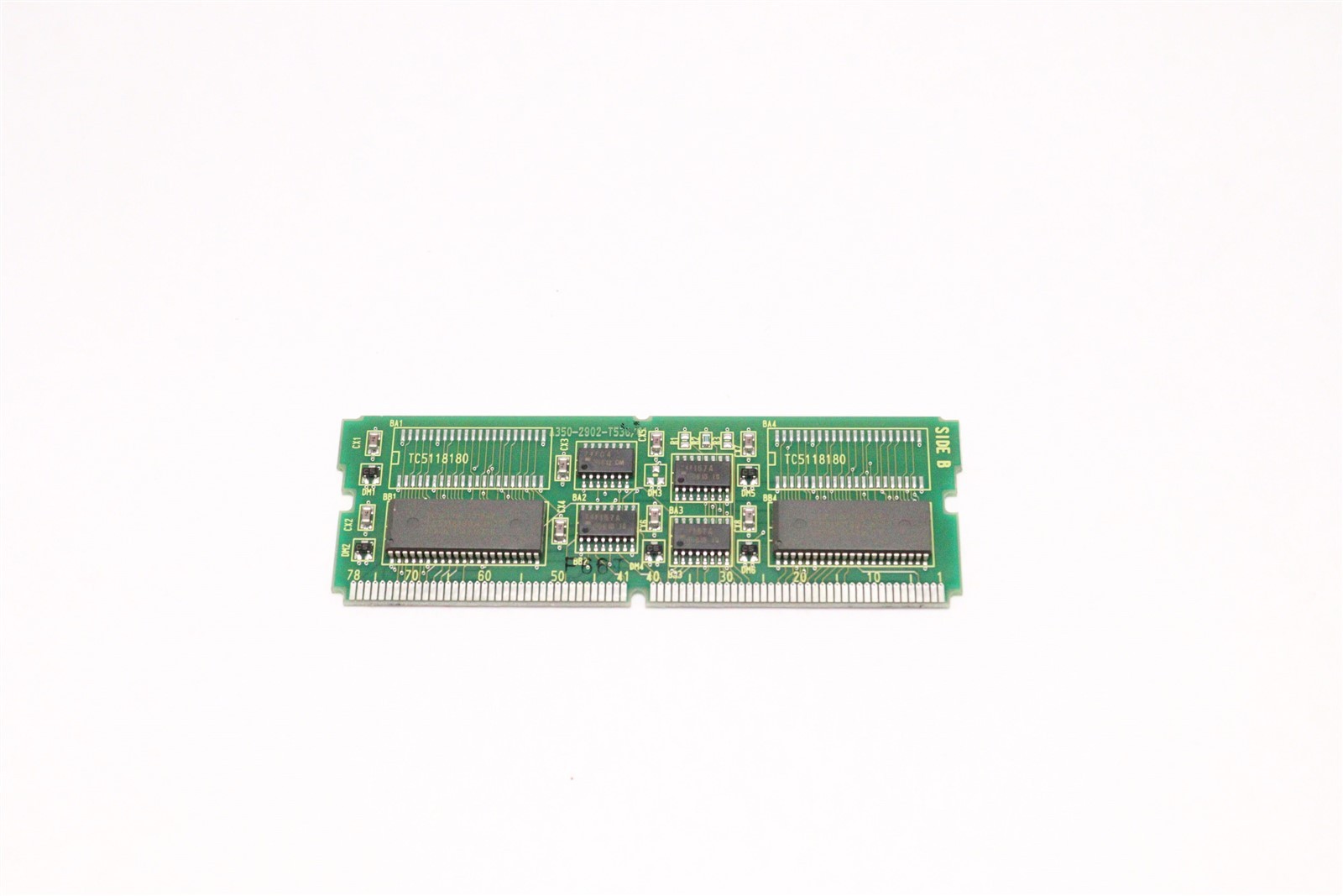 FANUC FROM MEMORY MODULE A20B-2902-0531/01A