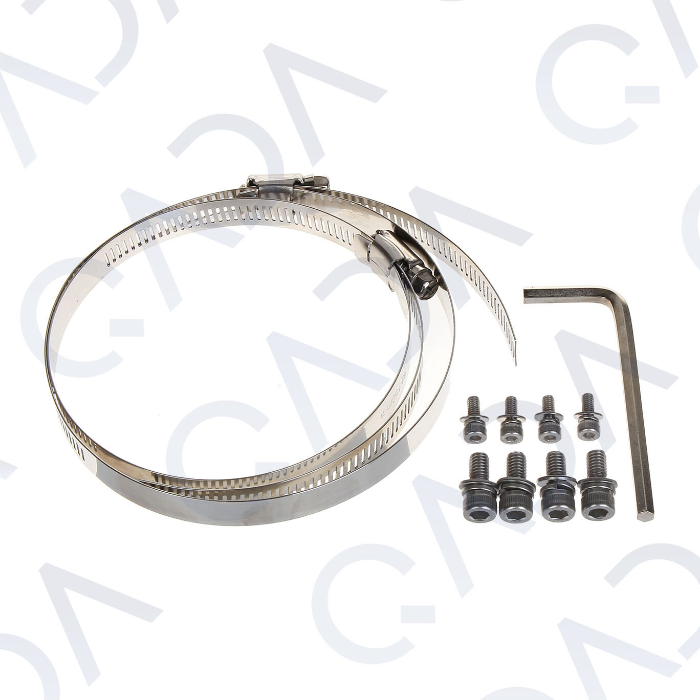 Dahua PFA152-E Universal Pole Mount Bracket Adapter For Wall Mount& Junction Box