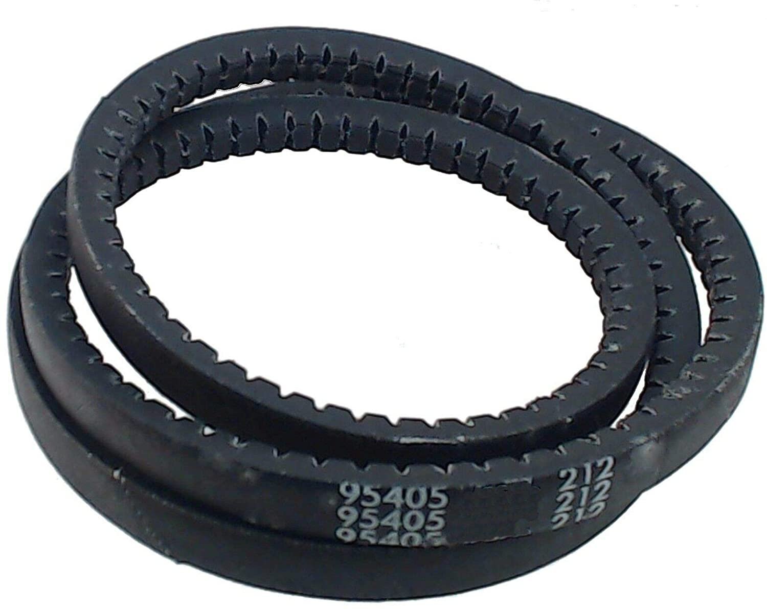 Washing Machine V Belt for Whirlpool 95405 WP95405 AP6013662 LB 47 13/16 x 1/2"