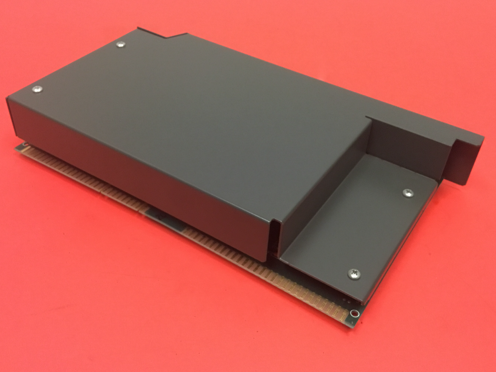 Allen-Bradley - 1771-AL - PLC-2 - I/O Adapter Module