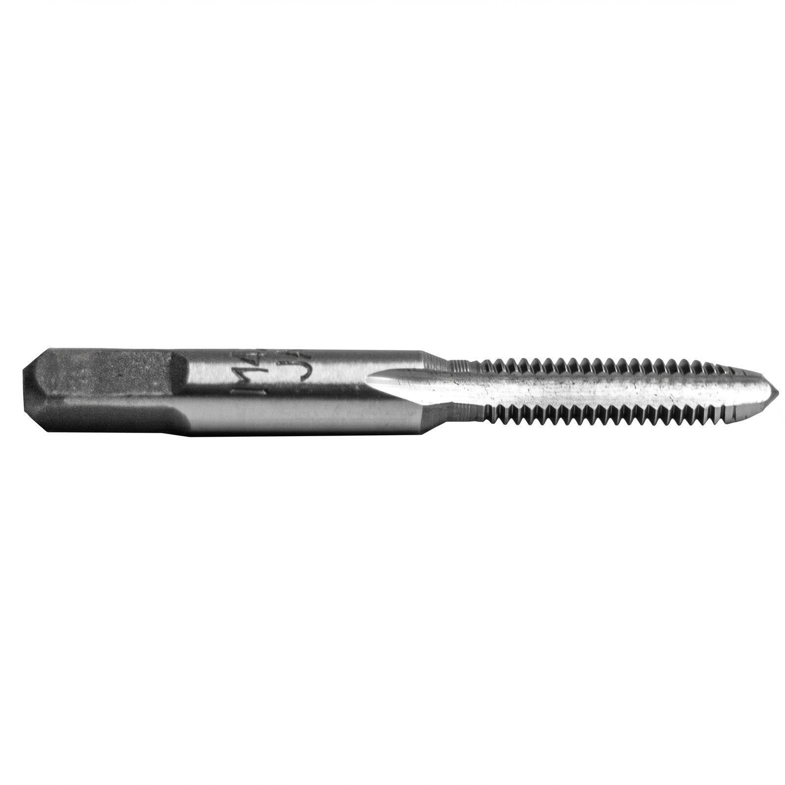Century Drill Tool 97300 Metric Tap 3 x 0.5 Precision Cutting New Tool