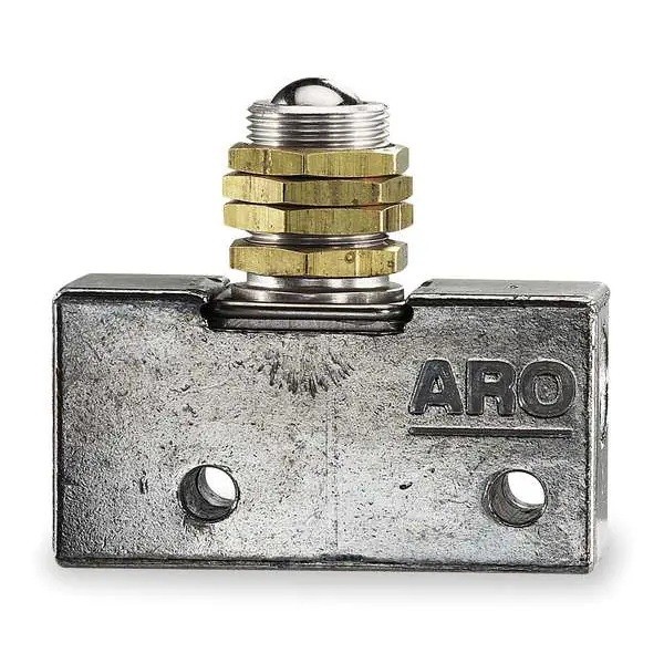 INGERSOLL RAND ARO 213-C Long Ball Roller NEW