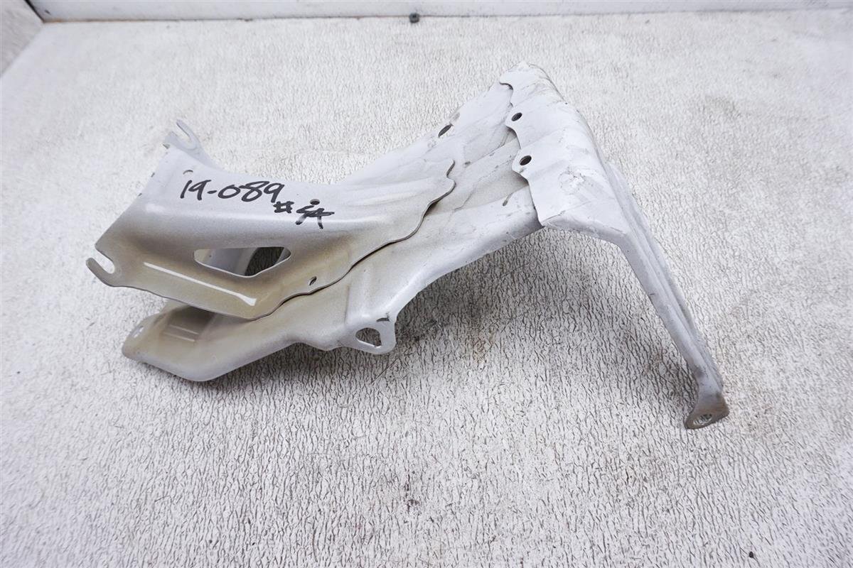 2016 2017 2018 16 17 18 Acura ILX Battery Tray 60630-TV9-A00ZZ