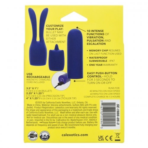 Pleasure Kits Temptation Collection
