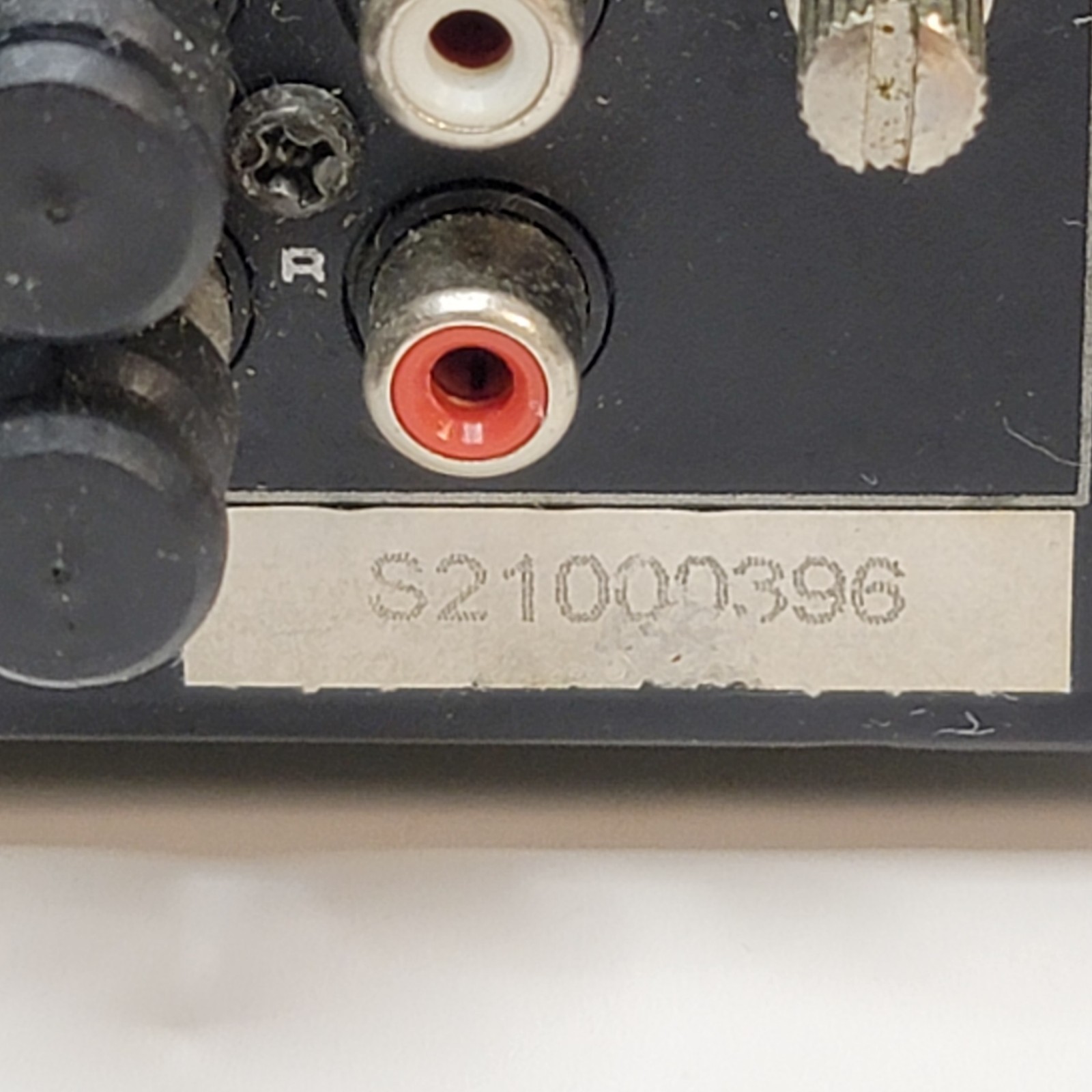 Stanton DJ SMX-211 Professional Preamp Mixer Tested
