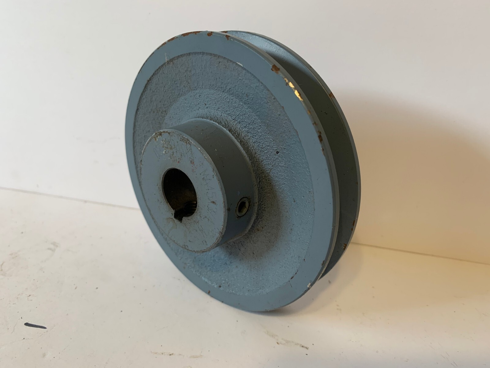 MA45x3/4 Baldor-Maska Light Duty Fixed Bore Pulley