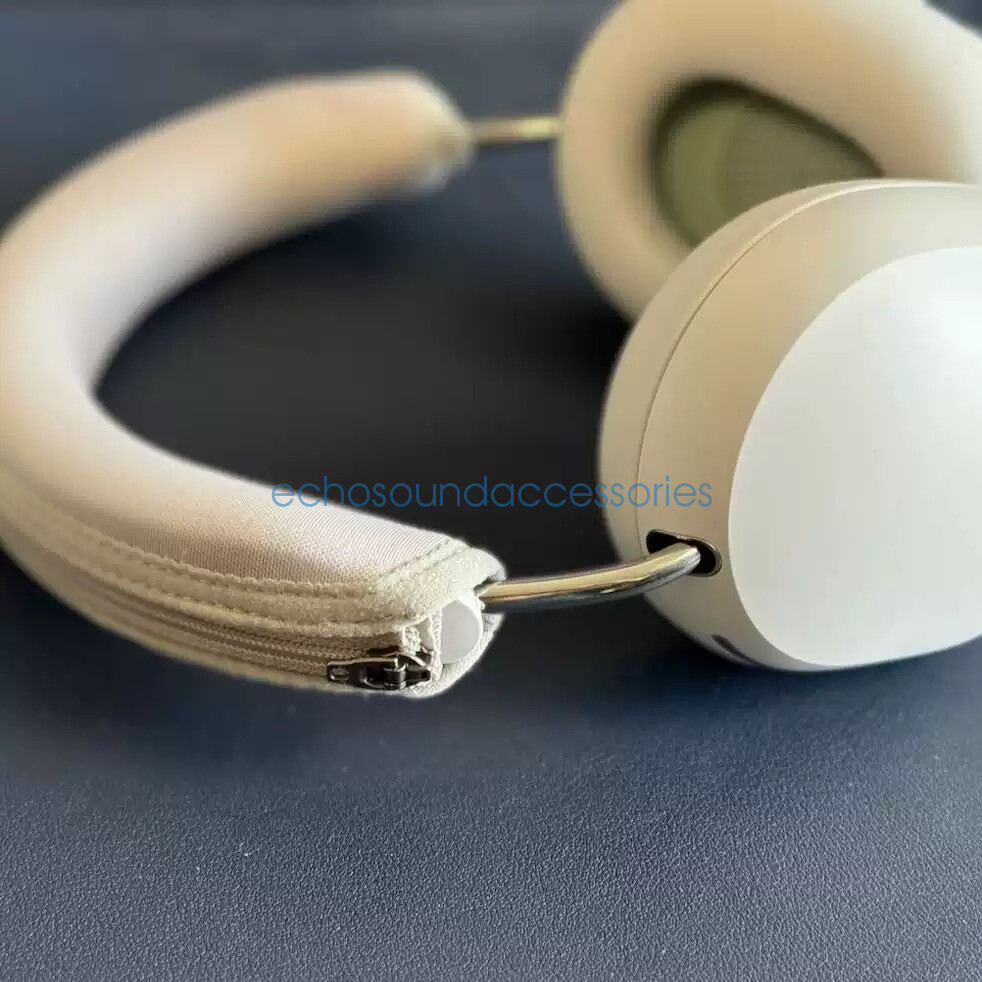 Replacement High-quality Headband Cushion Cover for Sonos Ace Headphone