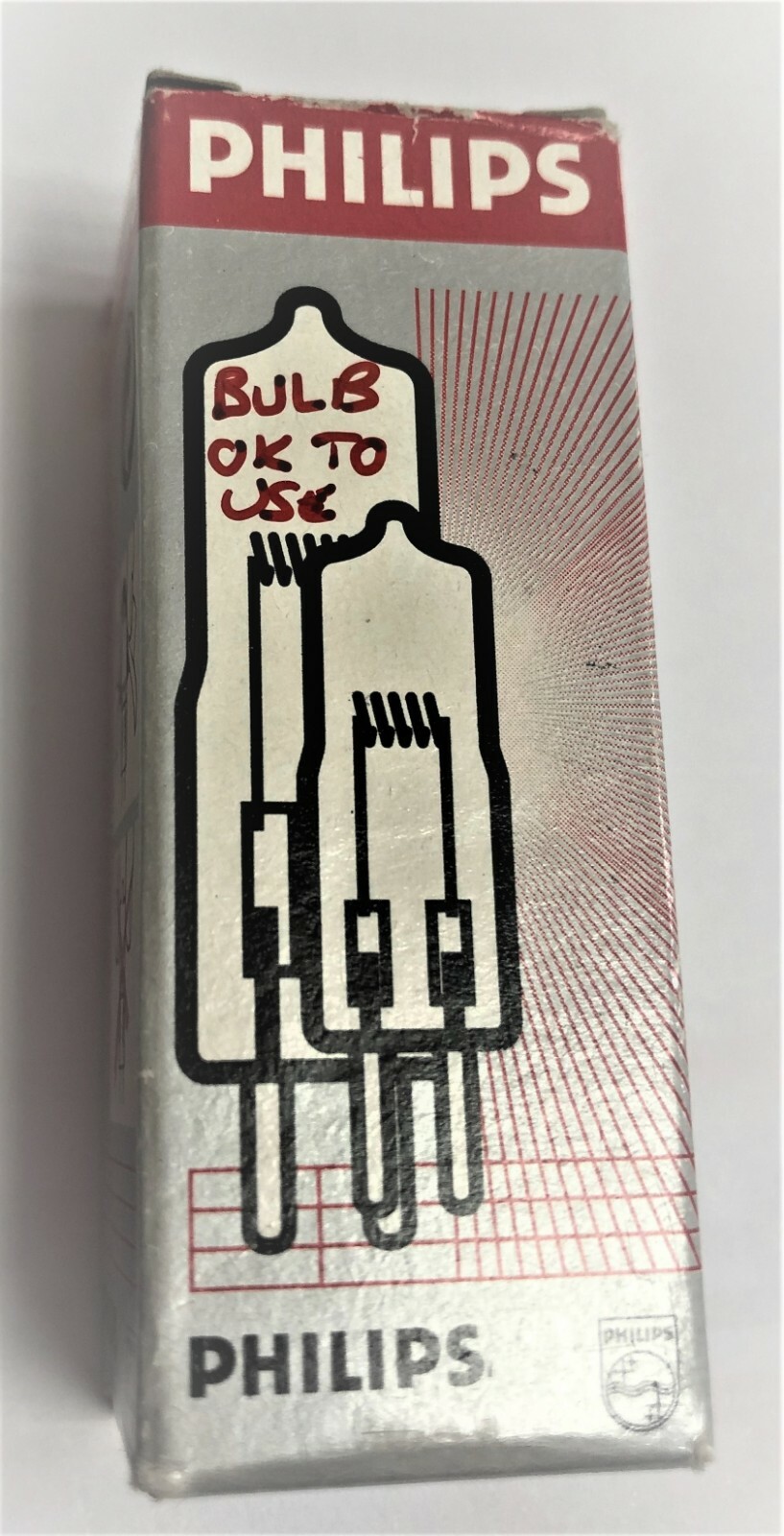 A1/223 Lamp