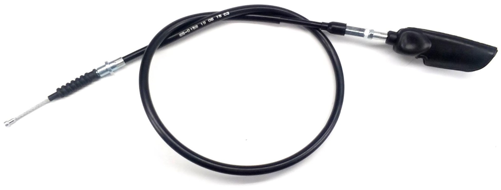 Motion Pro Stock Replacement Clutch Cable (02-0215)
