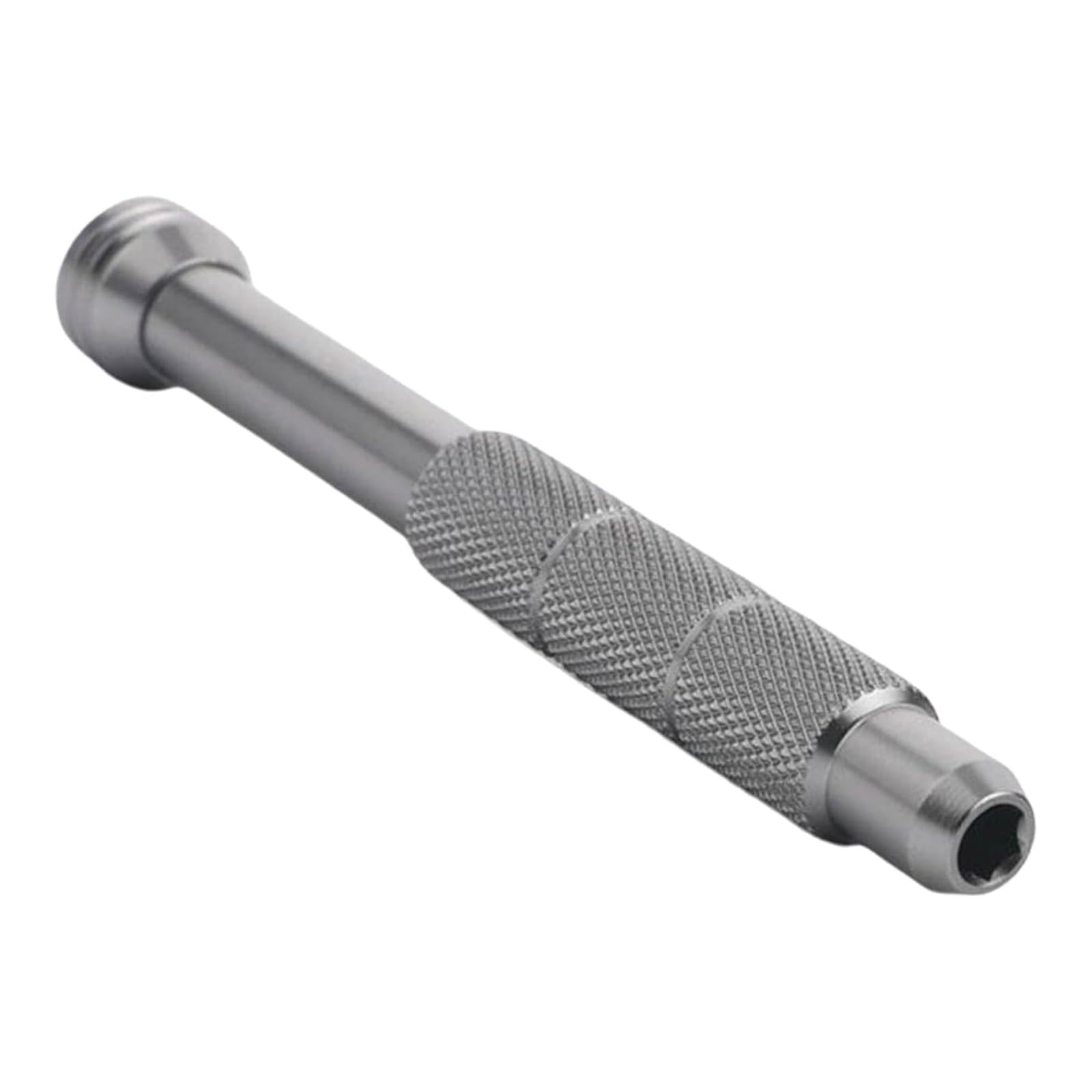 Multi-Functional Screwdriver Hexagon Shank Slip Comfortable Handle Screw Driv...