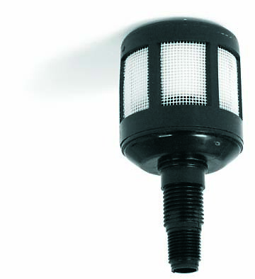 DeVilbiss HAF-18 Automatic Drain for DAD-503 Breathable Air Filtration Unit