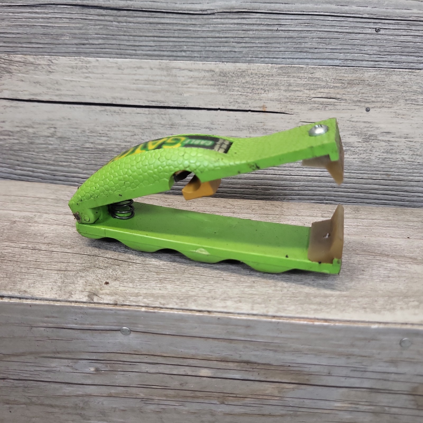 CablePrep Gator® Cable Center Conductor Cleaner