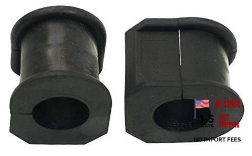 K200887 Bushing Kit for Suspension Stabilizer Bars - Bushing Kit