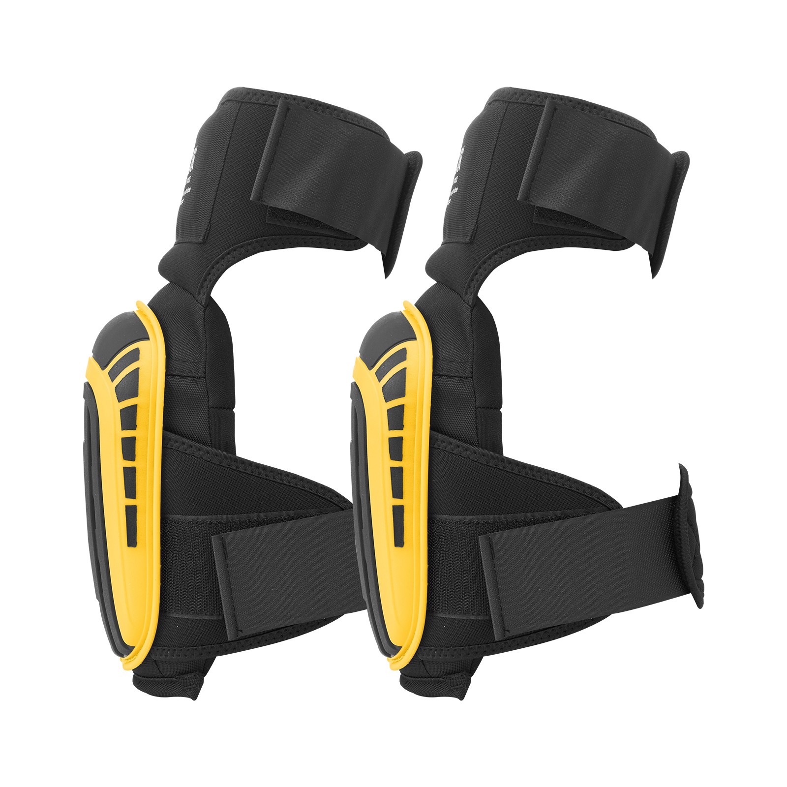 Uimoso Knee Pads Work Extended Construction Knee Pads Anti-Slip Foam Cushion