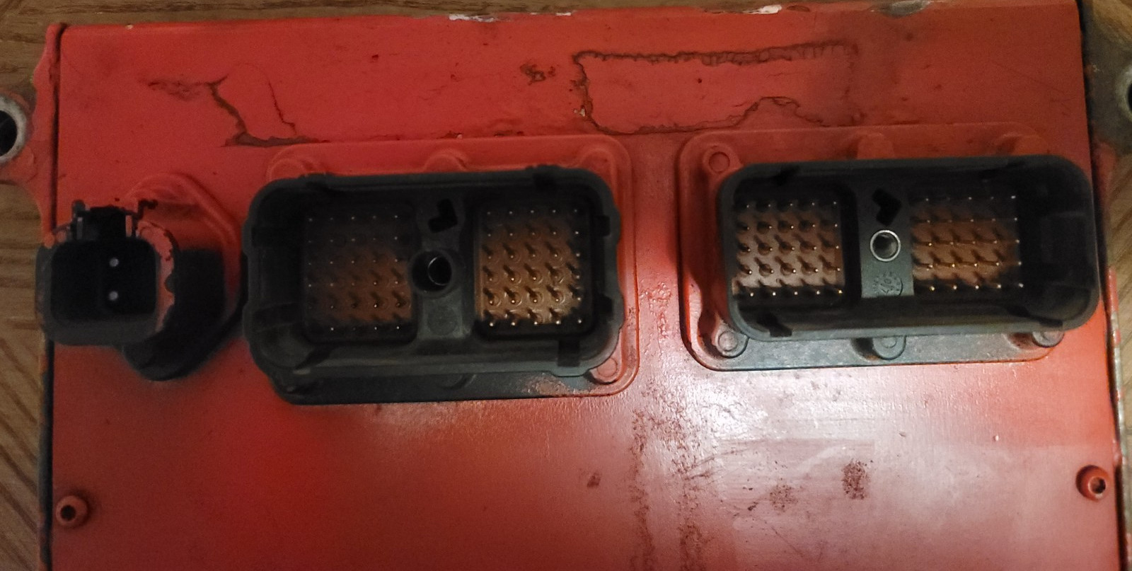 Cummins ISX ECM P3684275