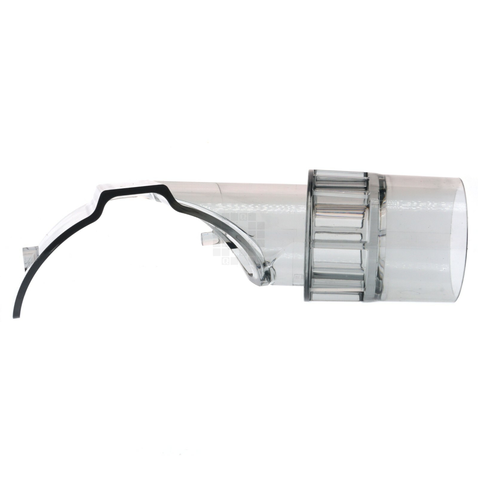 Milwaukee 22-84-0015 Dust Extraction Fitting with Knob Assembly