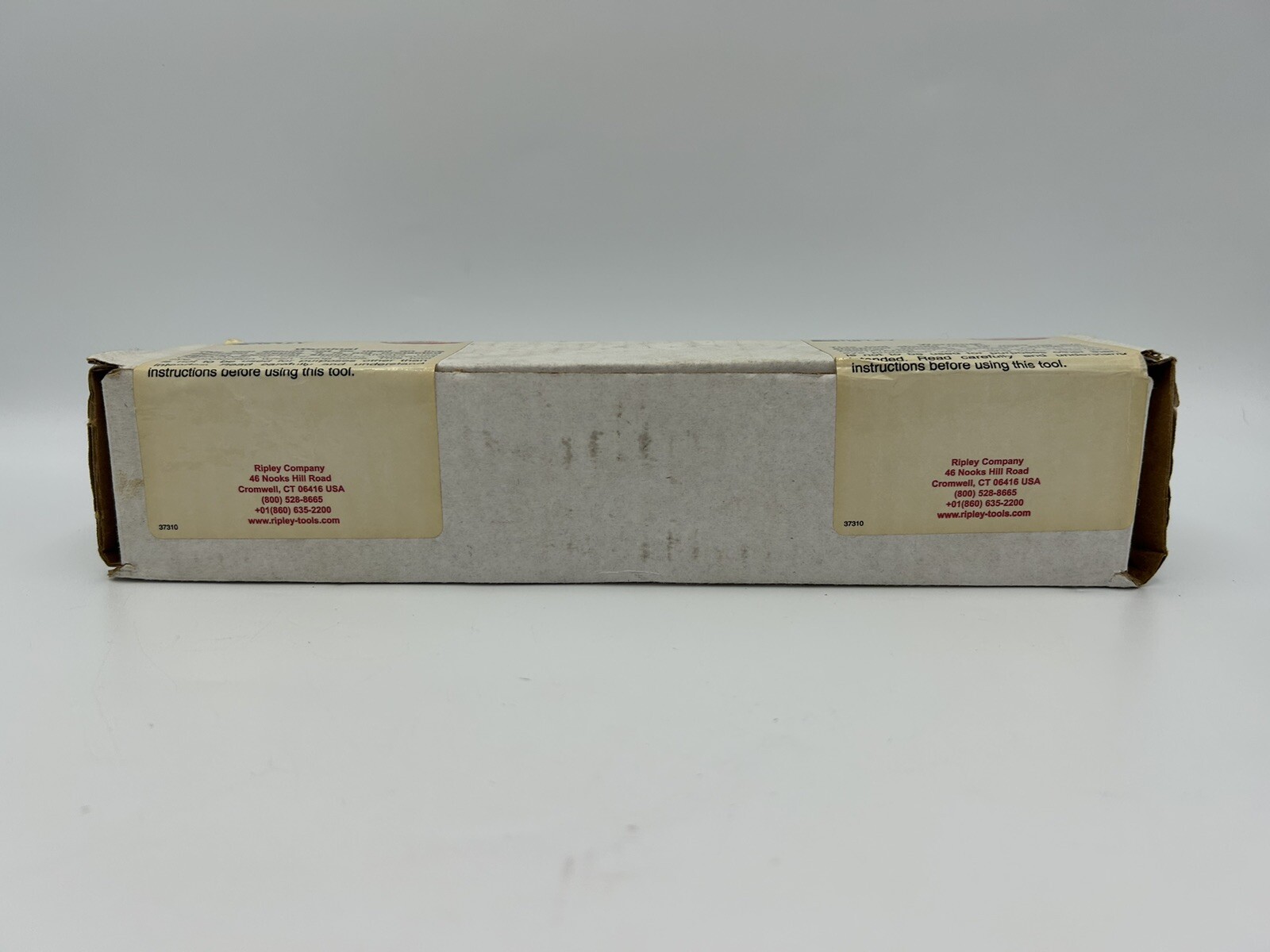 Ripley Cablematic QRT-320 (7mm) Coring Tool