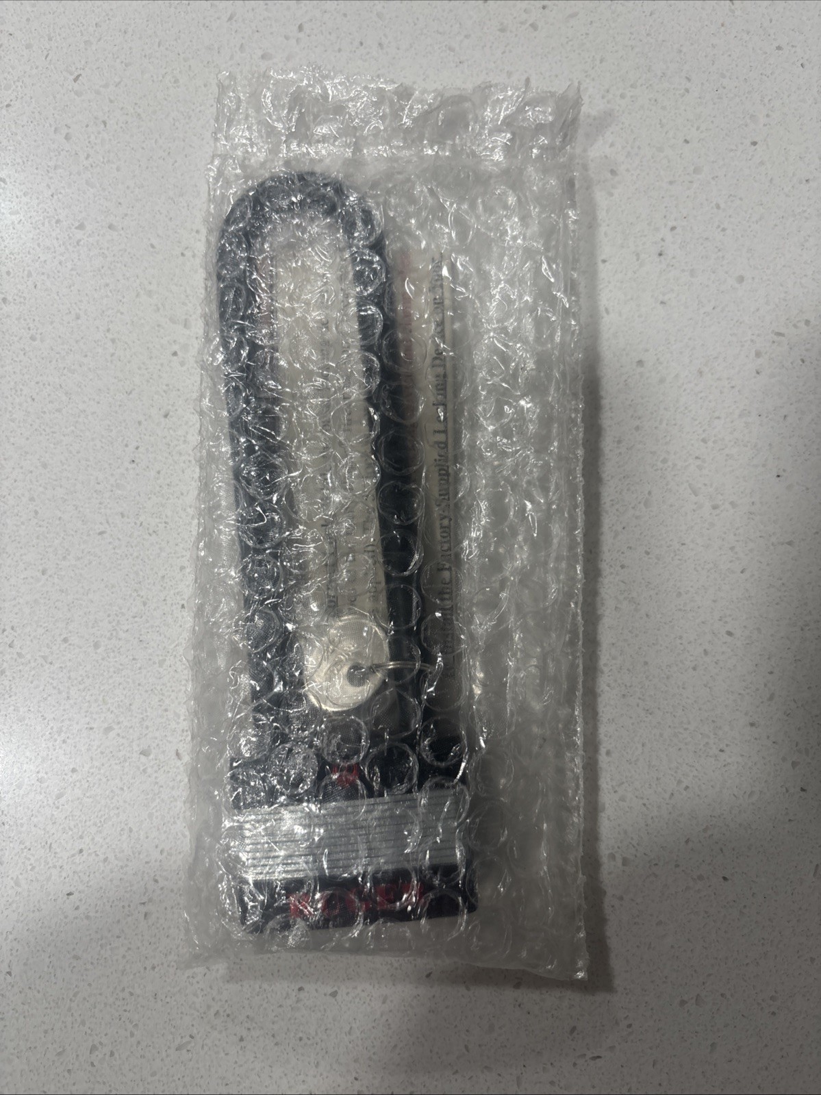 Ruger Gun Lock No. 5050 With 2 Keys New padlock,  New!