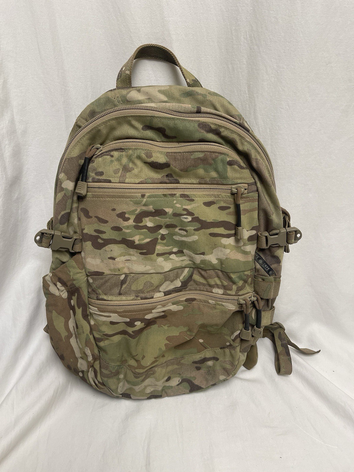 Crye Precision AVS 1000 Pack Multicam