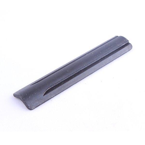 Steel Round Bottom 11mm Dovetail Rail Scope Base Mount For Airgun Air Rifle