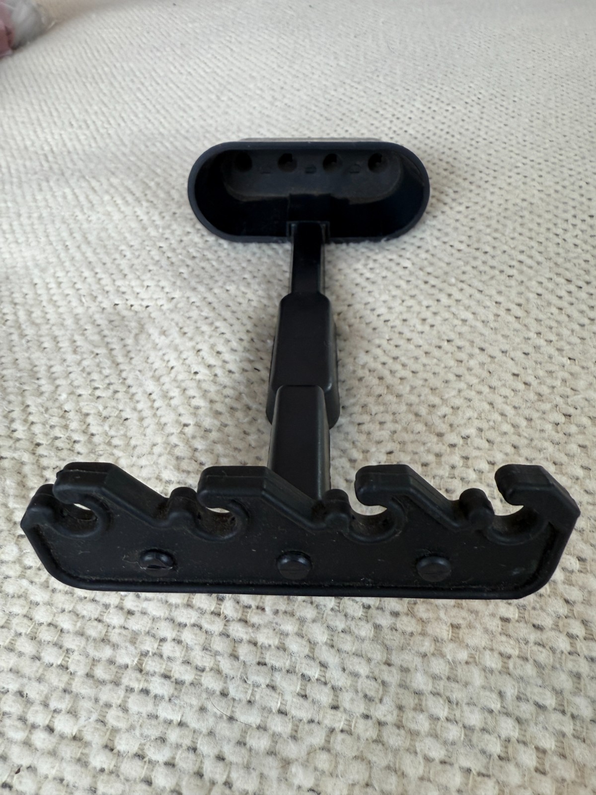 Target Side Kick 4 Arrow Quiver No Mount