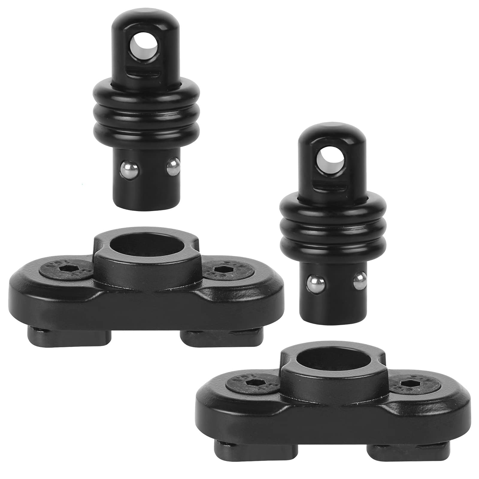 2-Pack Sling Adapter Sling Stud with Adapter for M-Rail