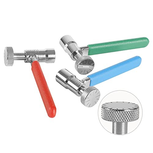 Valve Clearance Adjustable Wrenches, 2218 Small Engine Valve Tappet Adjusting
