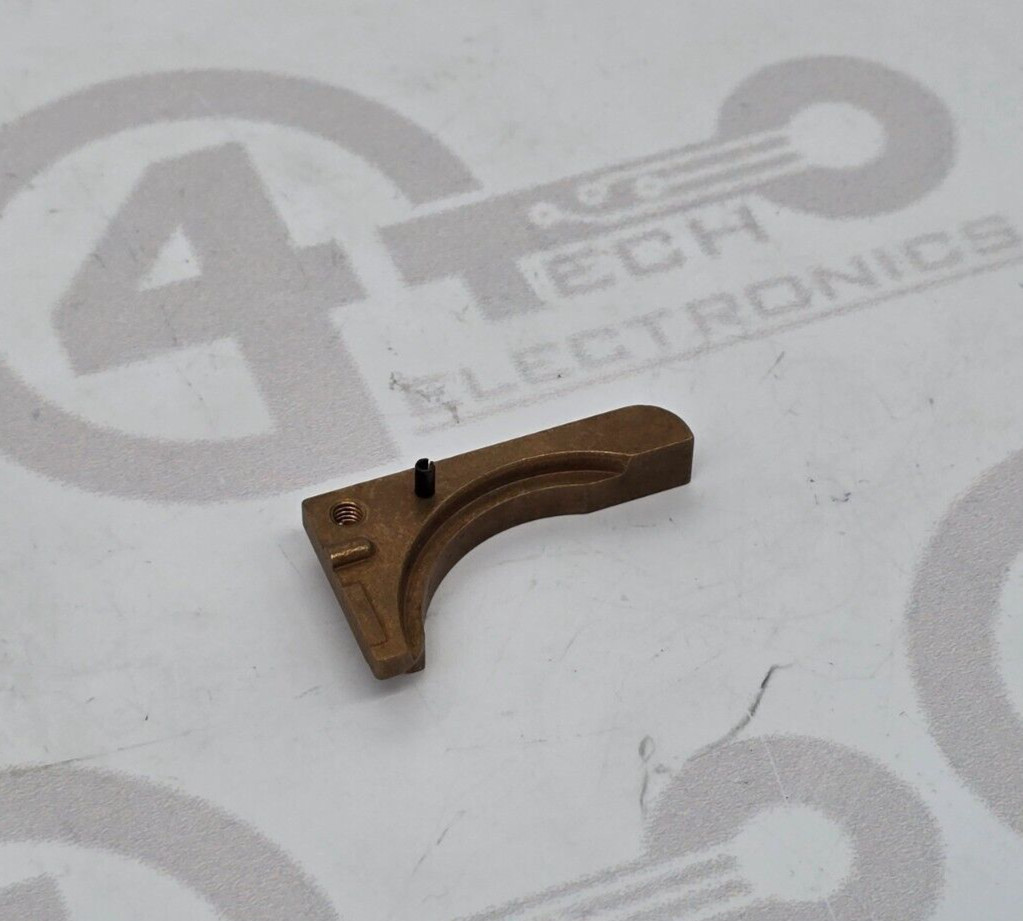 Universal Instruments Left Outer Guide 46191501