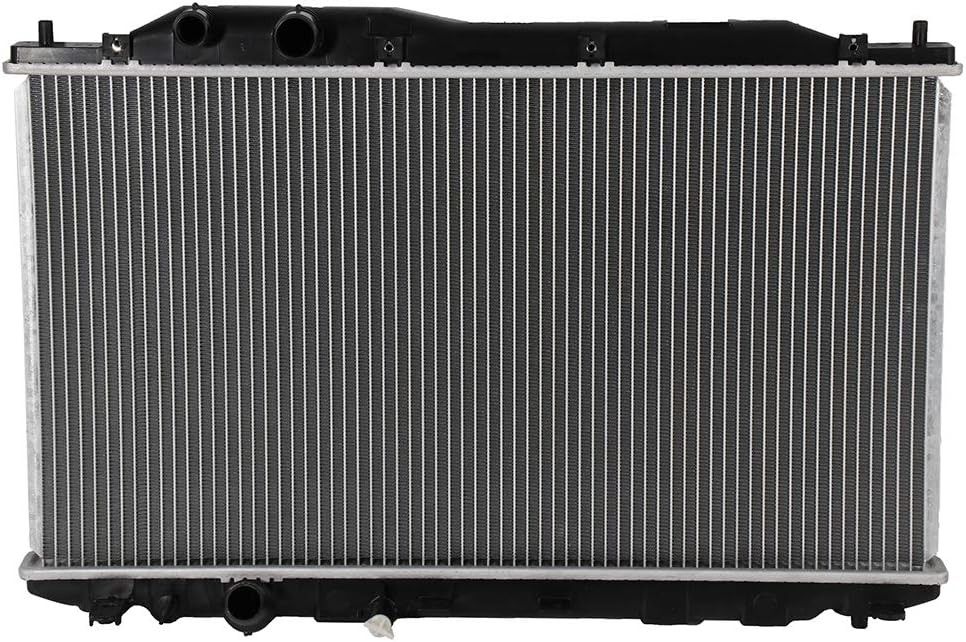 2922 Aluminum Radiator fit for Honda for Civic 2006 2007 2008 2009 2010 2011