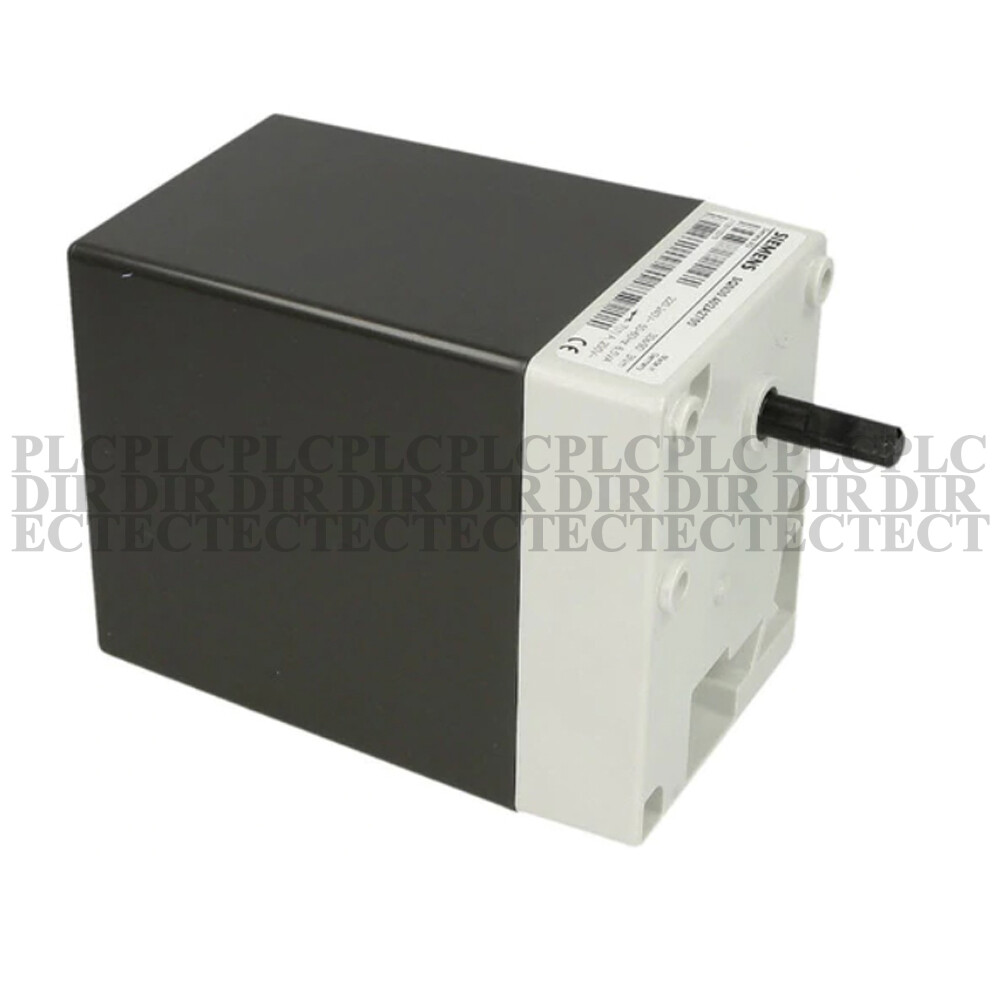 NEW Siemens SQN31.401A2700 Servo Motor Damper Actuators