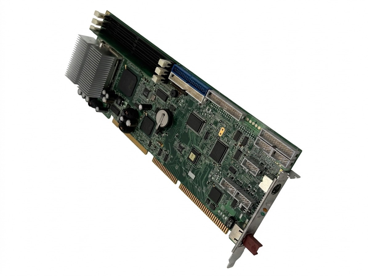 ABB 3HAC14279-1/05 DSQC540 Robot Controller Module