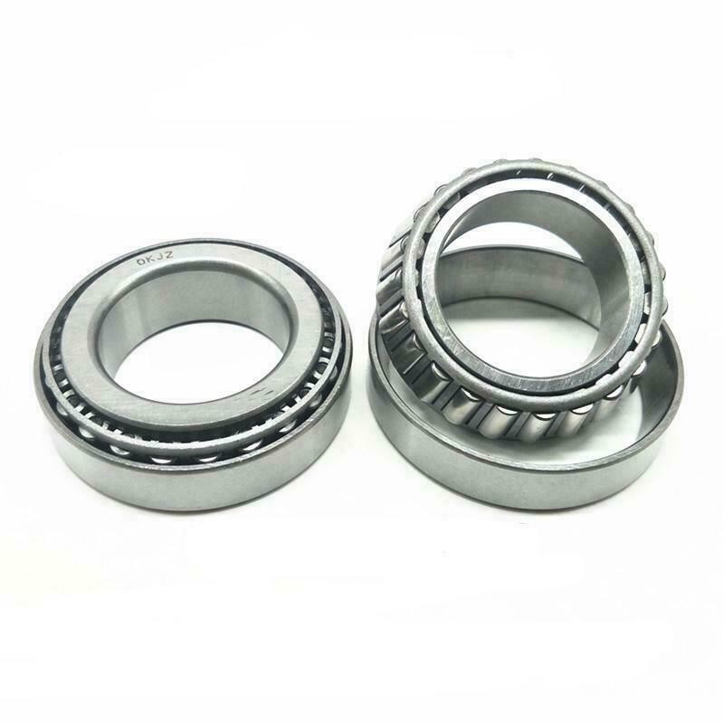 1Pcs Taper Tapered Roller Bearing 32006 Single Row 30×55×17mm