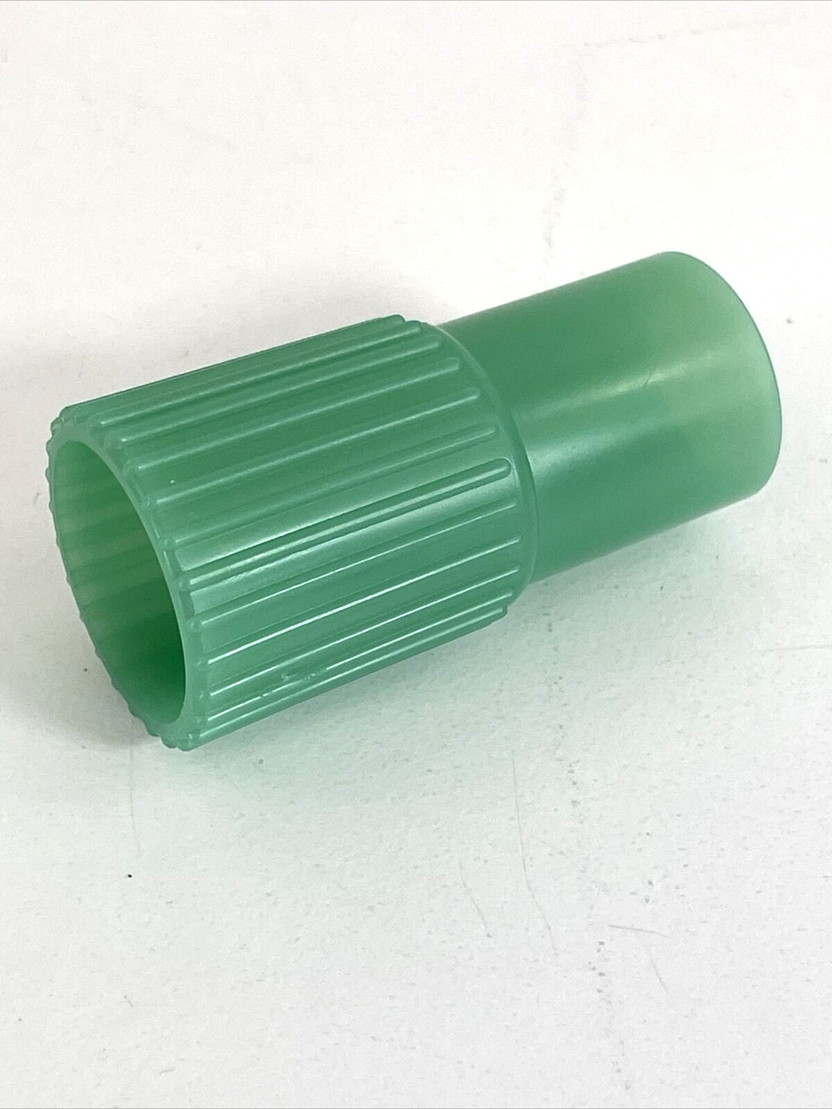 Respiratory Tubing Adapter 22mm ID x 22mm OD Reducer Straight Connector for CPAP