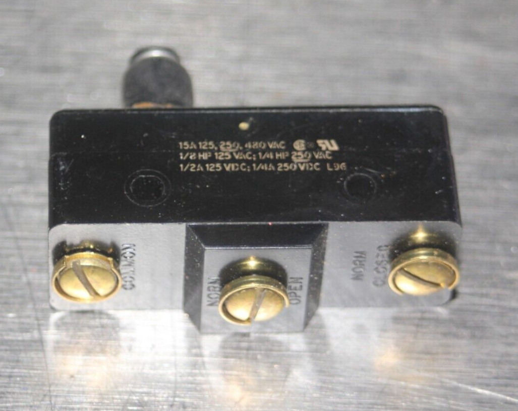 Honeywell Microswitch BZ-2RS5551-A2