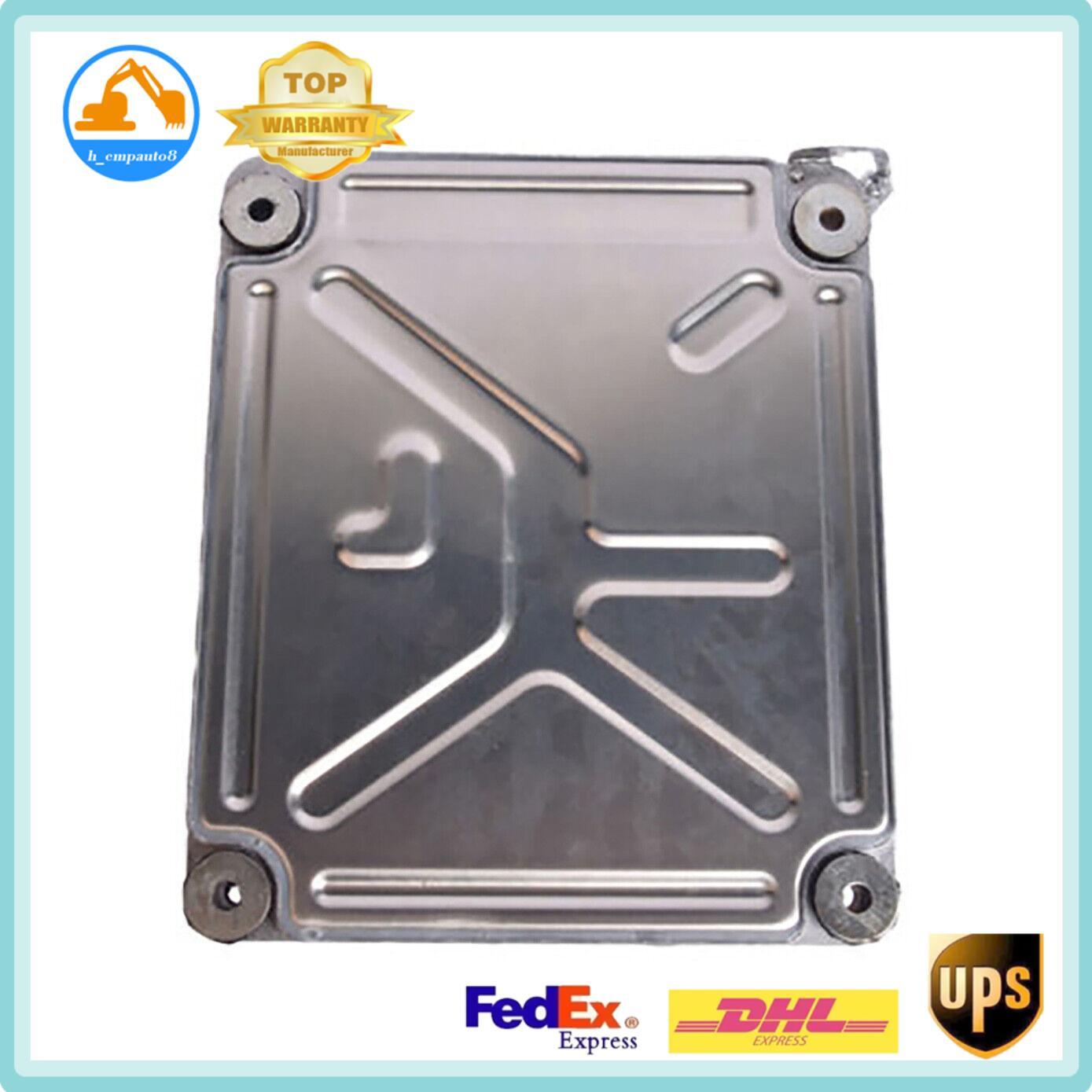 ECU Engine Control Unit 20814594 for Volvo Mack TAD1642VE Computer Panel DHL UPS