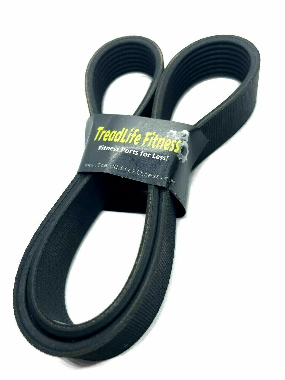 PART # 198595 Treadmill Drive Belt Motor PROFORM NORDICTRACK REEBOK EPIC