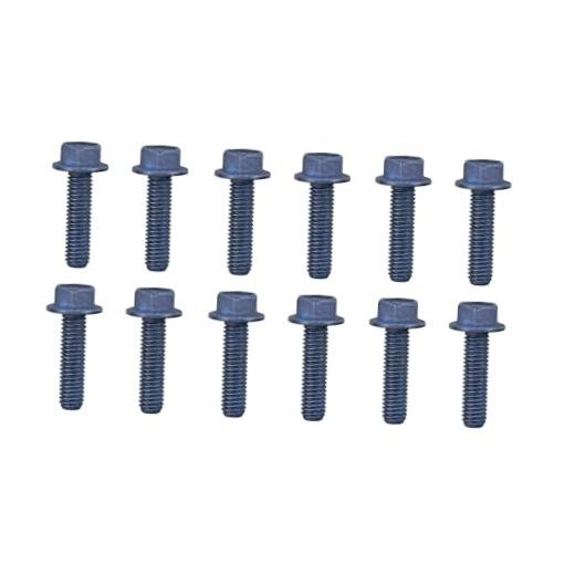 ES 75120 Exhaust Manifold Hardware Kit for Chevrolet Silverado 1500