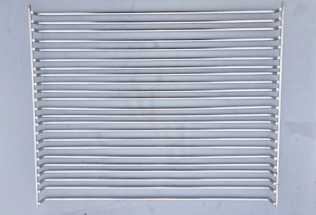 Market Forge Right/Left Side Rack Part #: 98-1599, Nice condition!
