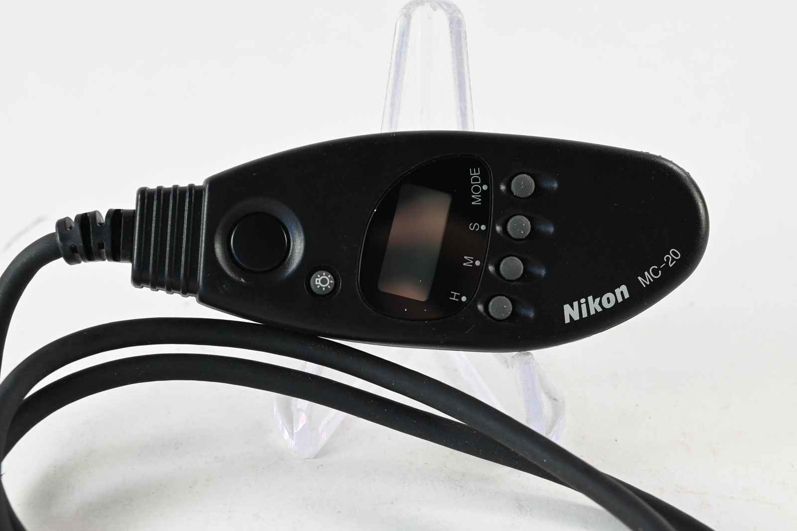 Nikon MC-20 Remote Cord for (F5/N90/N90S/D Series) Cameras #G978