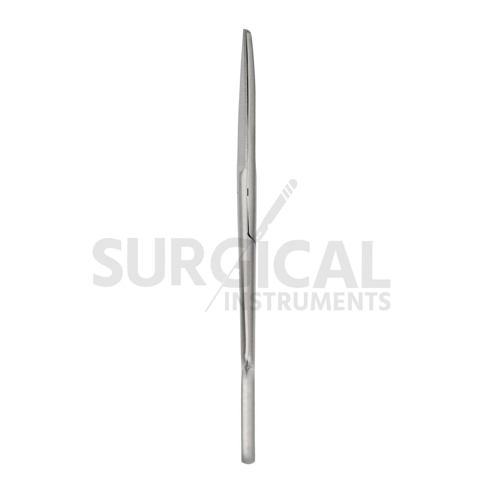 12 Operating Scissors Surgical Veterinary Instruments 4.5" Sharp Blunt Str & Cvd