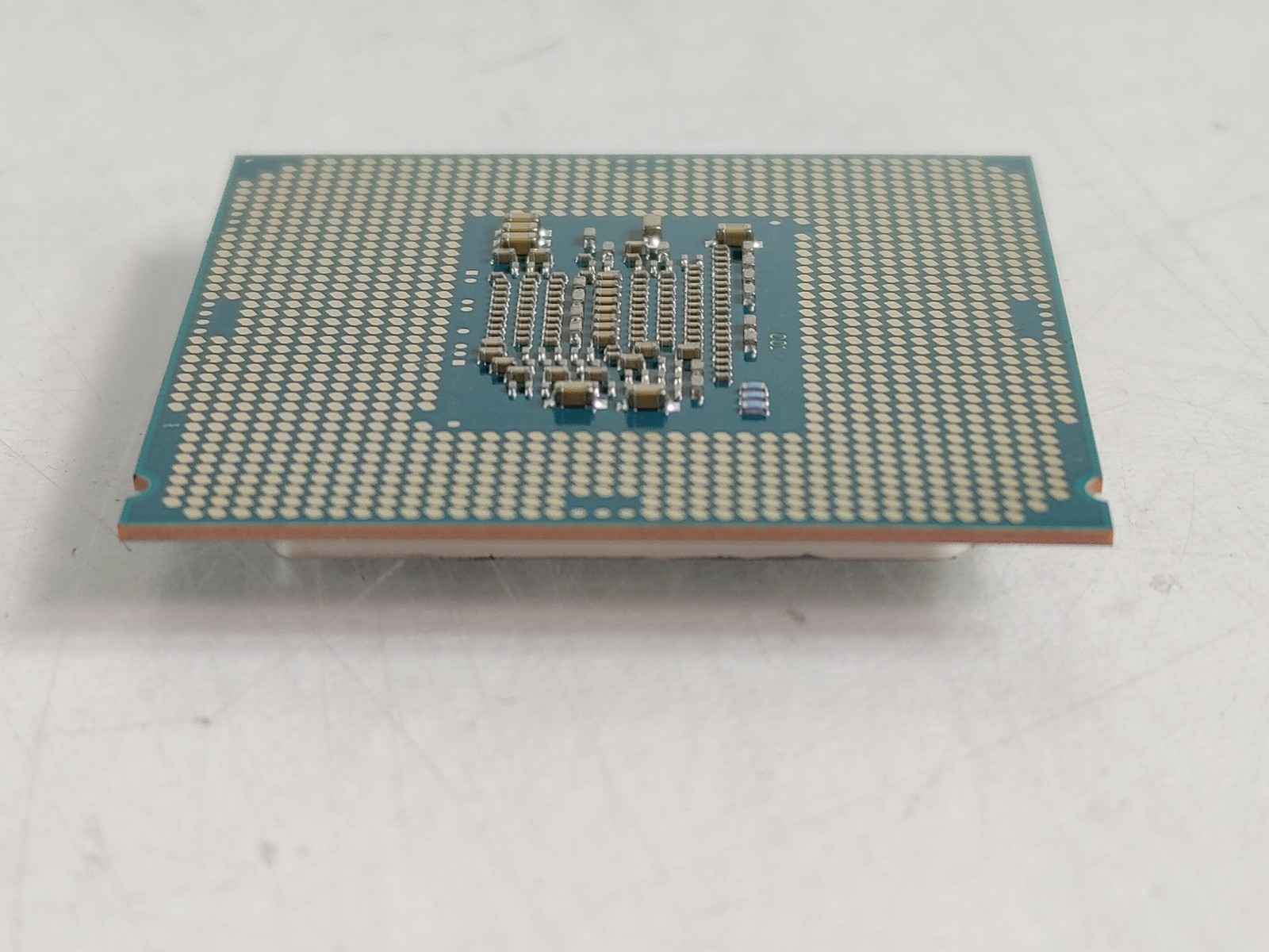 Intel Core i5-6500TE 2.30 GHz LGA 1151 Desktop CPU Processor SR2LR