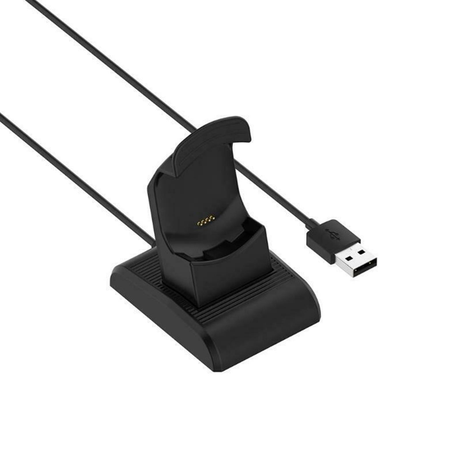 39" USB Charger Charging Cable Cradle Stand for TEC TEC TEC ULT-G GOLF GPS Watch