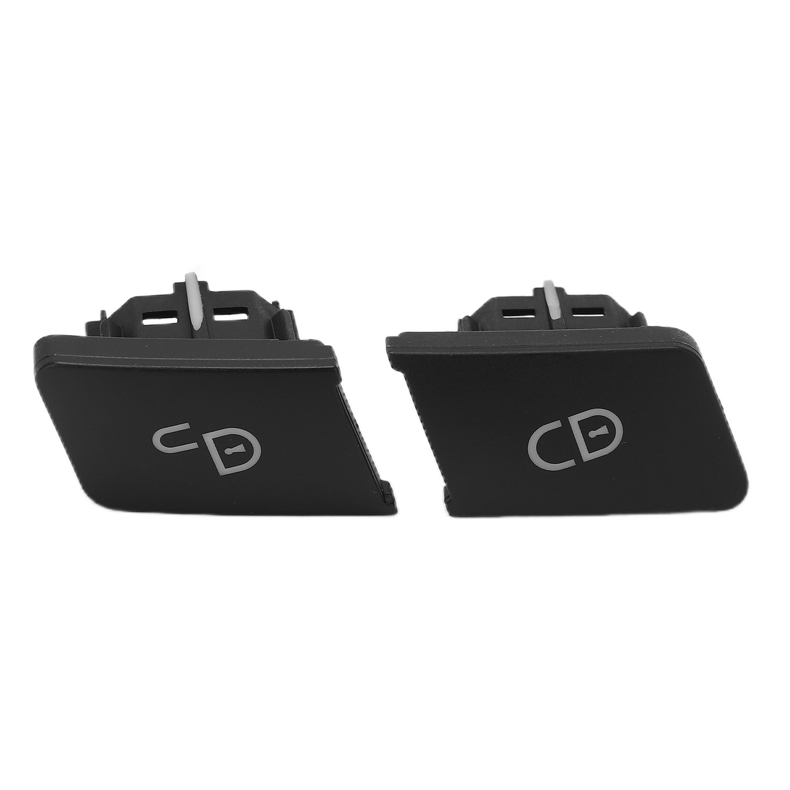 Right Door Lock Switch Button Passenger Side Power Door Lock Switch Replace POCP