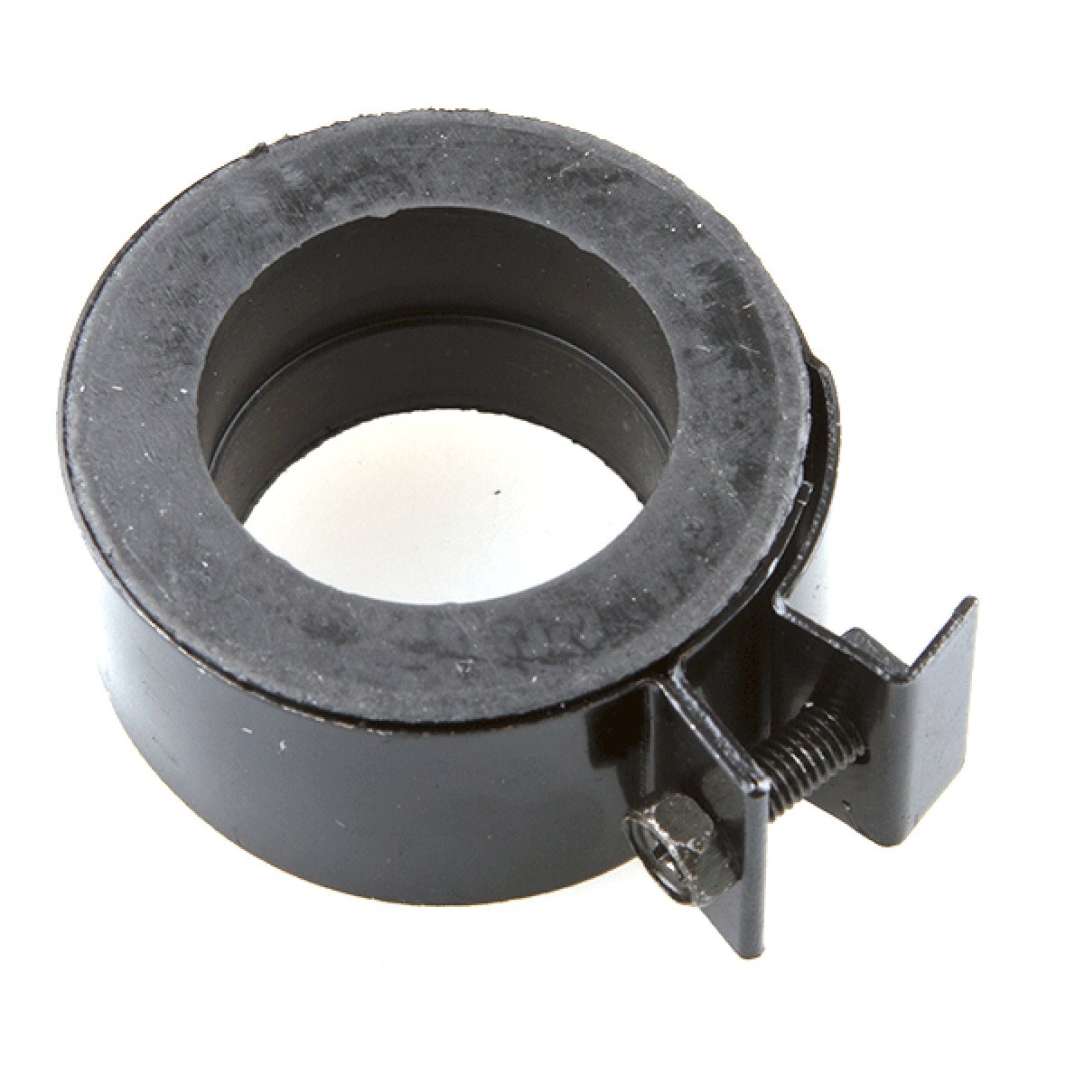 Inlet Manifold Clamp Unpainted Black Right Plastic CLP020 Easy Installation NEW