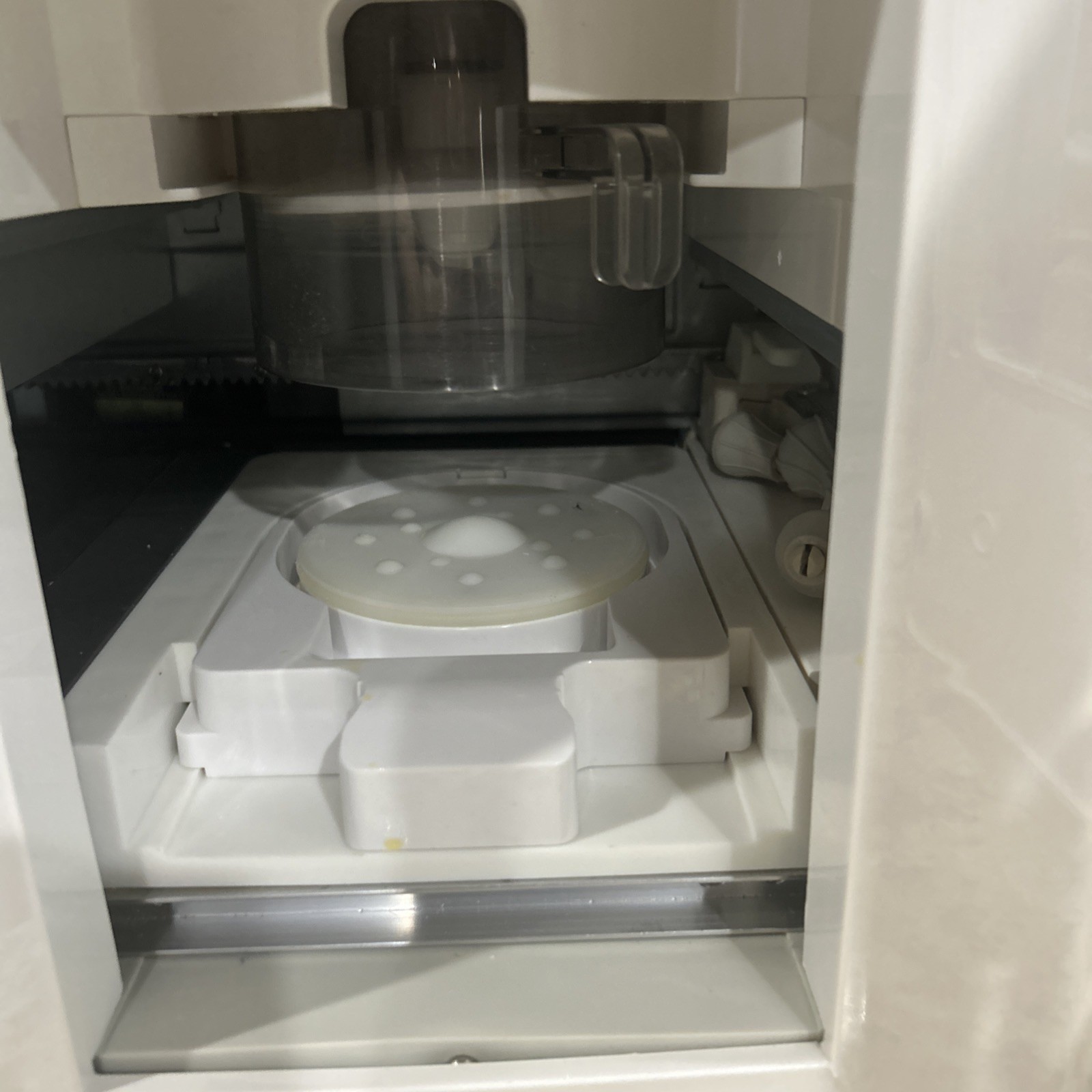 Automatic Electric Magic Roti Maker Tortilla Indian Bread Robotic Machine (M7-1)